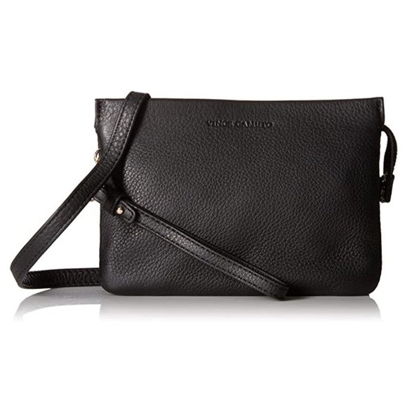 Vince Camuto Women's Cami Crossbody Cross Body Bag - Picture 1 of 9